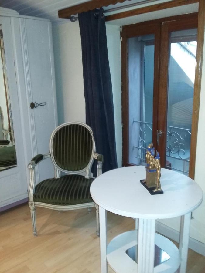 Terroir De Familles Bed & Breakfast Ecurey-en-Verdunois Exterior foto